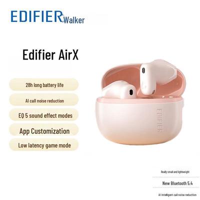 Edifier Air X True Wireless Bluetooth-Ohrhörer