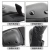 Skateboard Roller Skating Safety Gear Set Adults Kids Teens Helmet Knee Elbow Wrist Guards Turtle Design