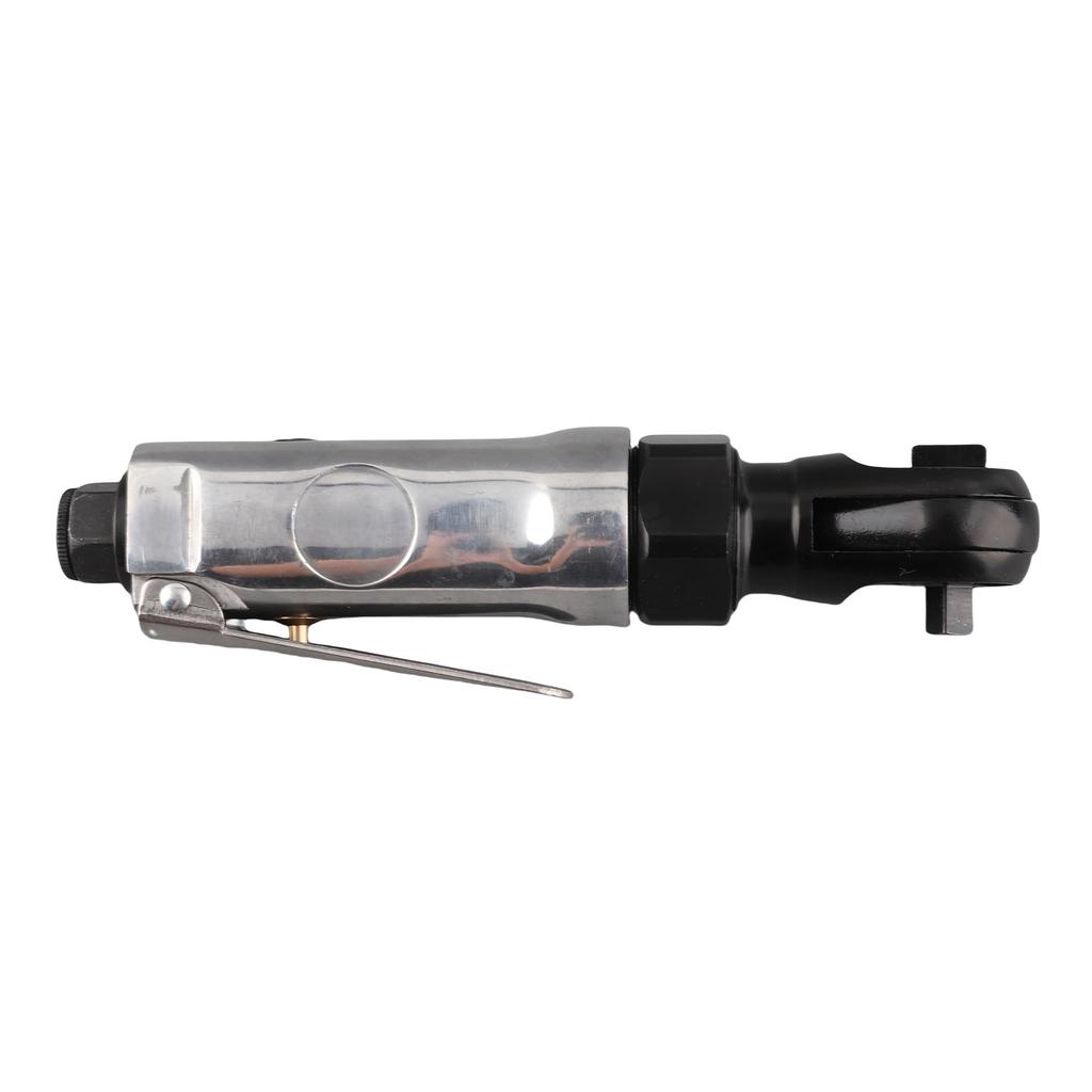 Pneumatic Ratchet Wrench Straight Shank     Ratchets 1Celsius4in Threaded Connector