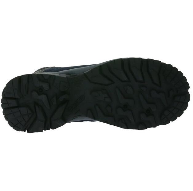 Полуботинки Hi-Tec Bandera Lite WP