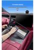 Compatible with 26 Models: Third Gen Nio ES8 HUD Protective Cover & Interior Decor