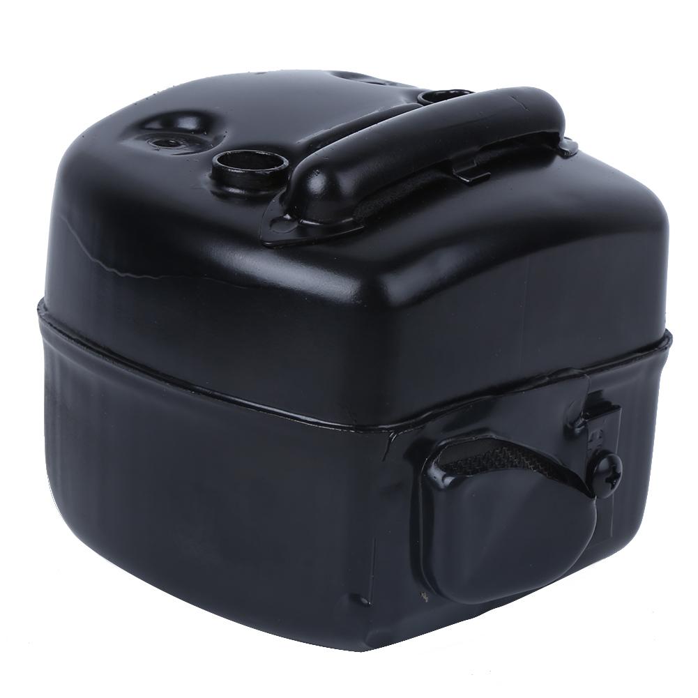 Auspuffschrauben-Dichtungssatz Zubehör für Husqvarna 372 365 362 371 XP Elektrokettensäge