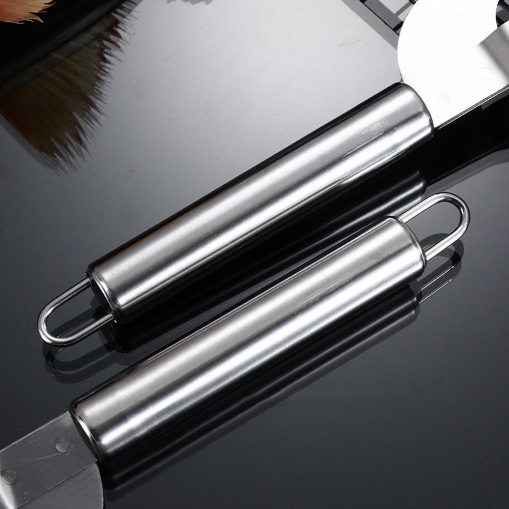 Fish Scale Remover Cut/Scrape/Dig 3-in-1 Tool Stainless Steel Fish Scale Cutter