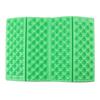 Foldable Outdoor Hiking Sports Camping Dinning Cushion Seat Mat Foam Sitting Pad Camping Travel Supplies Portable Outdoor Products