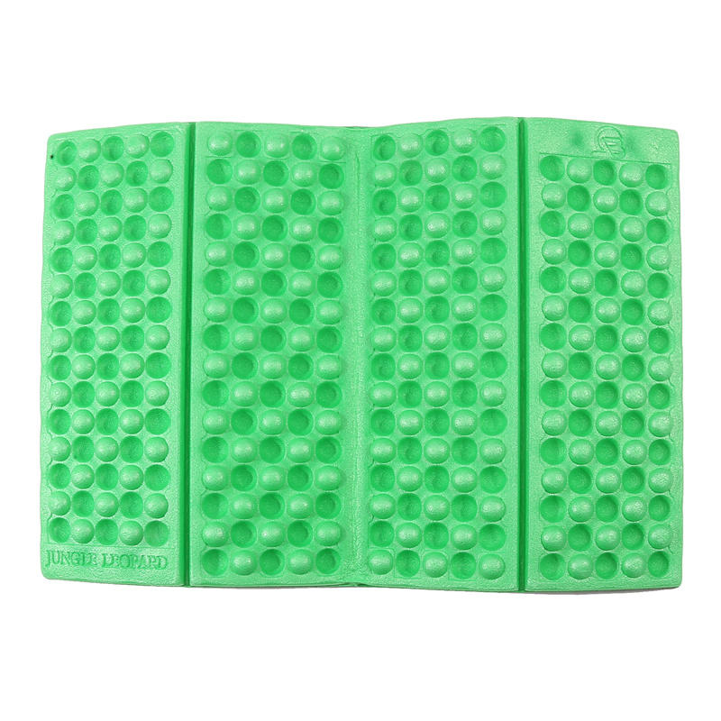 Foldable Outdoor Hiking Sports Camping Dinning Cushion Seat Mat Foam Sitting Pad Camping Travel Supplies Portable Outdoor Products
