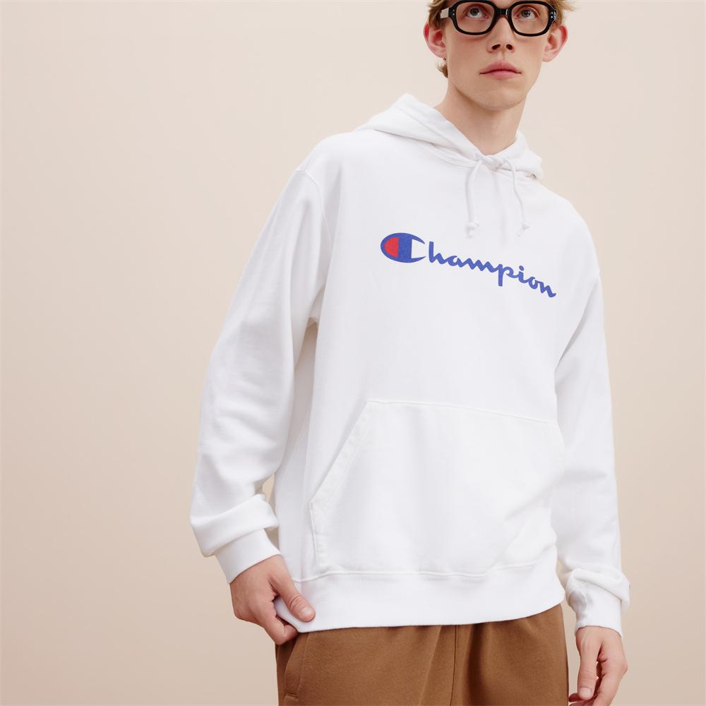 Champion Sweatshirt Japan Version Unisex C3-Q102