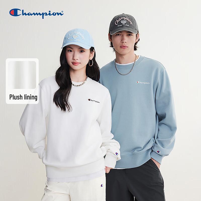 Champion Unisex Fleece Pullover Sweatshirt