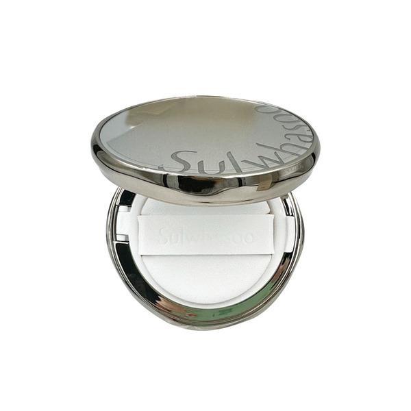 

Sulwhasoo Perfecting Cushion 15 г (Основной продукт) грамм 23N1 (only)