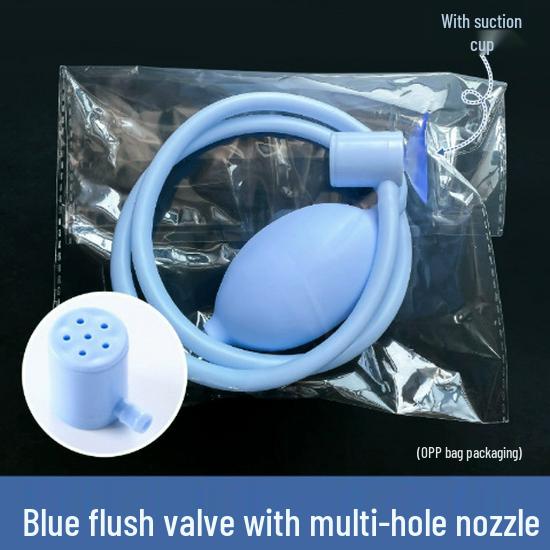Set Bidet Post-Partum con Aromaterapia per l'Igiene Femminile