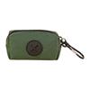 with Carabiner Clip Dog Poop Bag Holder Portable Animal Waste Collection Pouch  Walking