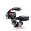 Manfrotto Xpro 3 Way Head With Quick Plate  Cleaning Cloth Included  Weight 1kg 