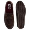 Vans LX Premium Loafer Studded Brown Unisex Sneakers VN000VATDMV