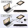 [2025 Edition] XPPen Upgraded 15.4-inch Artist 15.6 Pro V2 LCD Tablet with X3 Pro Pen, Drawing Software, Compatible with Android, Windows, and macOS