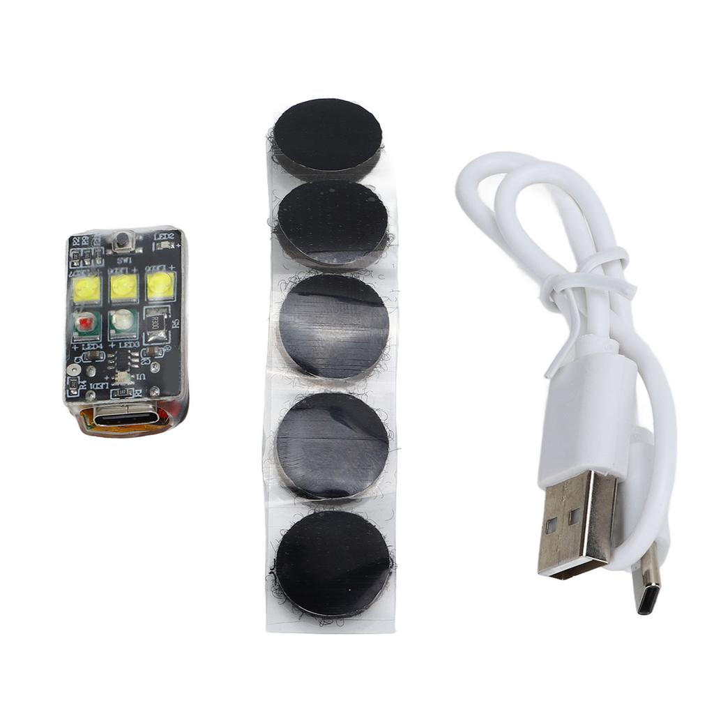 Drone Strobe Light for MINI 3PRO Ultralight Anti Collision Warning Light Drone Accessories