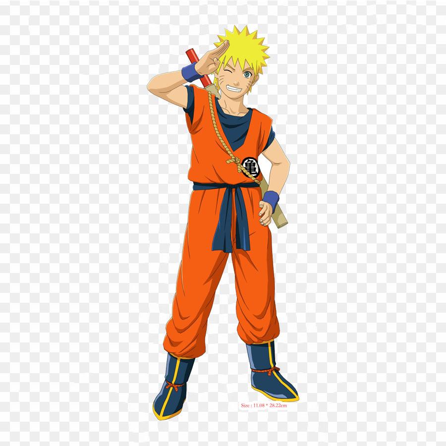 Záplaty na oblečení Taška Nažehlovací termonálepky Nappa Dbz Goku Vegeta Vzor Omyvatelný přenos tepla