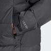 adidas Unisex Comfortable Warm Padded Ix7924 Xploric Windlady Goose Down Jacket