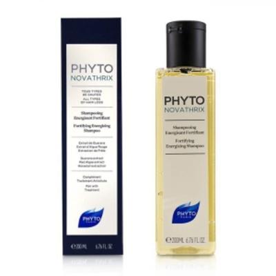 Phyto Novatrix Güçlendirici Enerji Verici Şampuan 200 ML (Düşmeye Karşı)