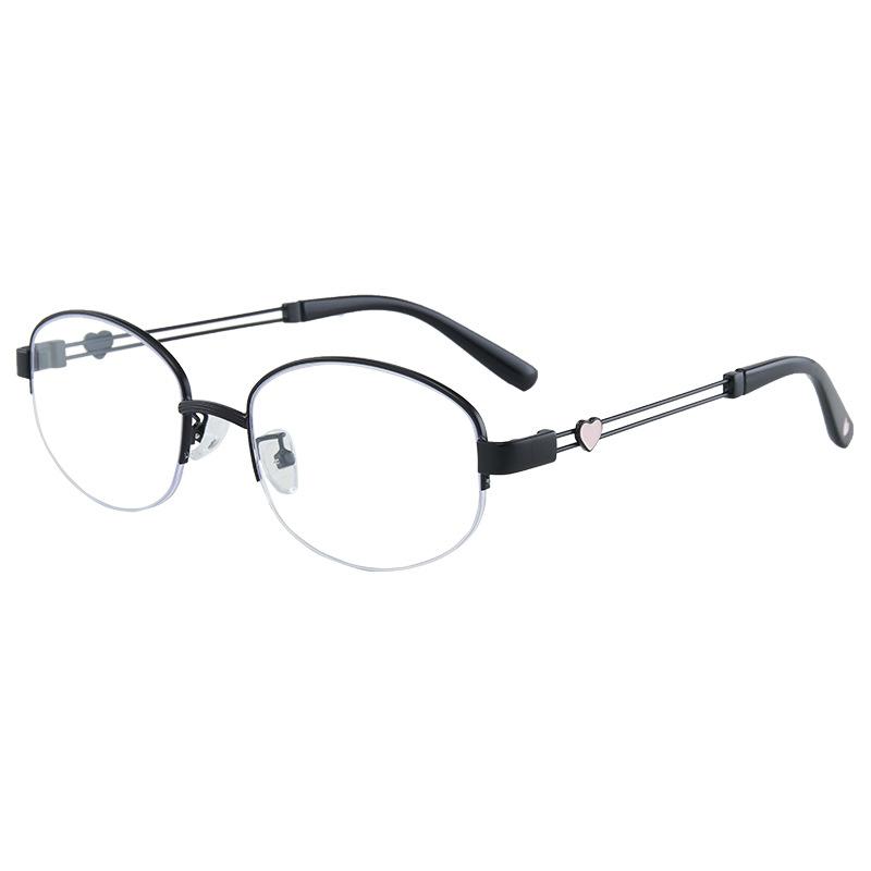 Retro Personalized Women'S Sunglasses Uv Protection Trend Sunglasses Fashion Versatile Sunglasses Men