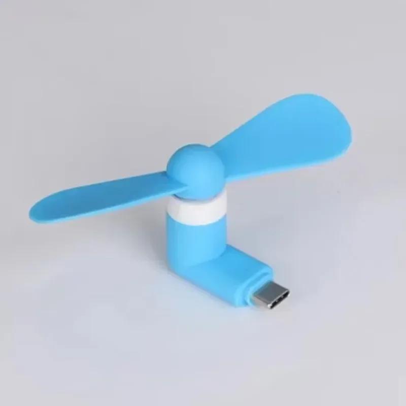 Smatphone/Tablet/Laptop Cooling Pads Mini Air-Cooling Fans For iPhone Samsung Xaomi Galaxy Tab iPad Air Macbook For Home Outdoor