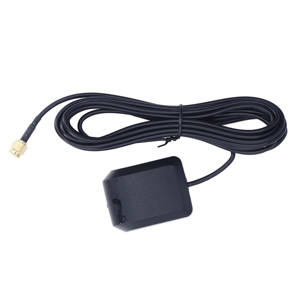 GPS Active Antenna Waterproof GPS Navigation Satellite Positioning Antennas for Car 4S Shops