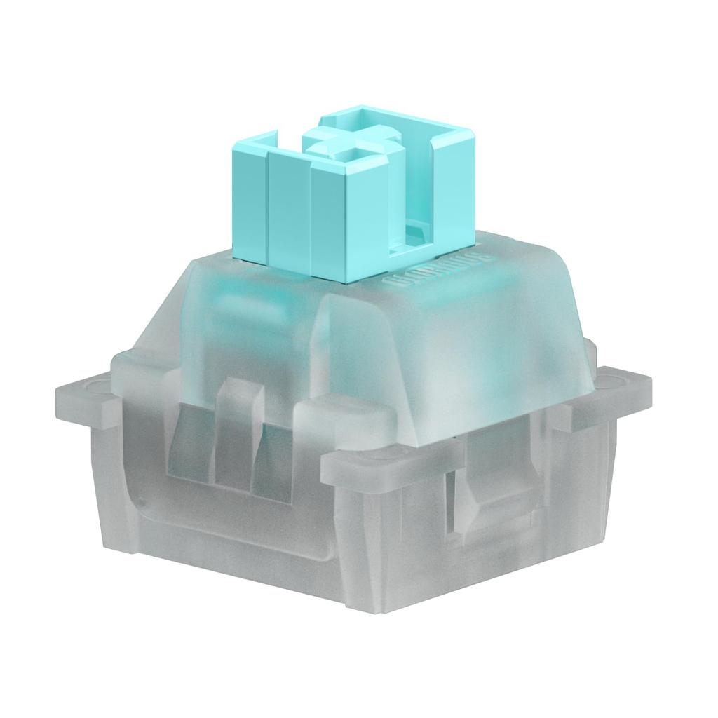 Glorious Lynx HE Switches - Silent - Retail GLO-KB-ACC-SWT-LYNX-HE-SL-36 KB0891