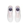 Li Ning Pontoons Low Top Skateboard Shoes Women's White Pink AGCS420-5