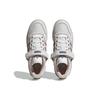 adidas Forum Low White Wonder Taupe Women Sneakers Crystal-White Wonoxi IE1828