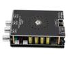 T220HS Bluetooth Power Amplifier Board Professional Efficient 220W 220W Stereo HiFi Power Amplifier 