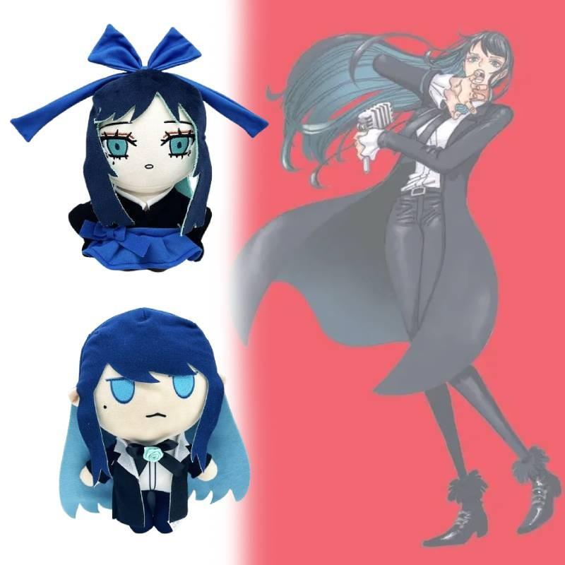 Ado Hibana Soft Plush Toy With High Quality Pp Cotton For Anime Enthusiasts And Gifts