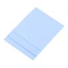 Arctic Tp-3 100X100Mm 0.5/1/1.5Mm Thickness Thermal Pad High Performance Particularly Soft Ideal Gap Filler Bridging Gaps