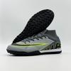 Scarpe da Calcio per Campo da Uomo Professionali Originali Società Allenamento Indoor Partita Scarpe da Calcio per Donna Con Tacchetti Scarpe da Calcio Unisex