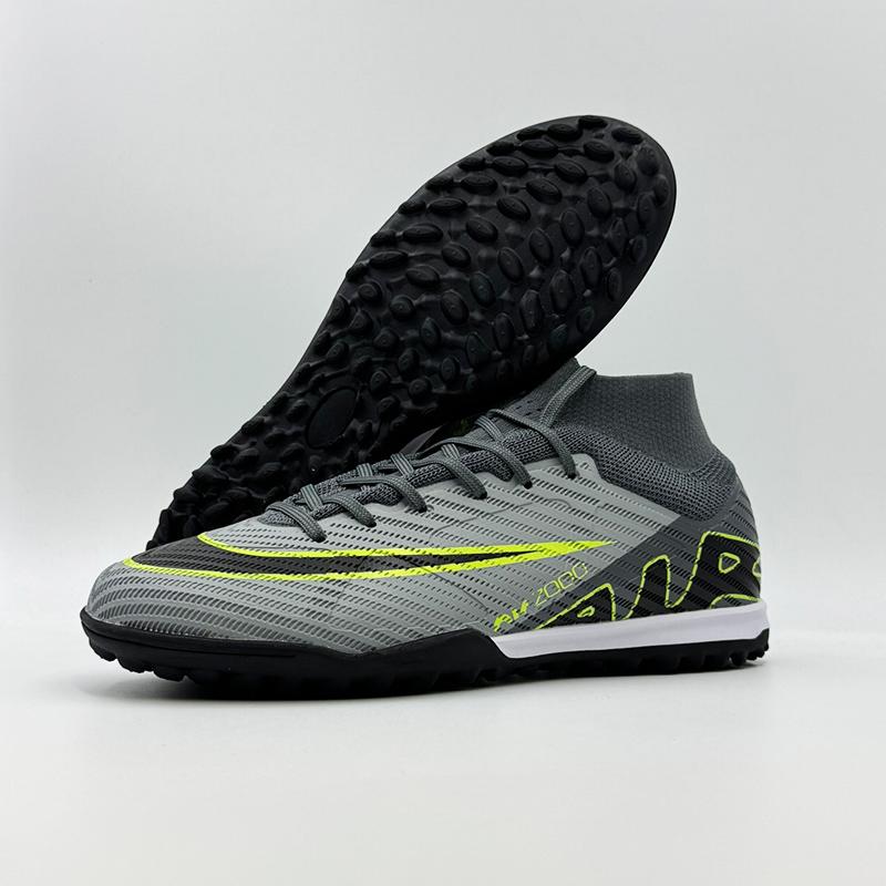 Scarpe da Calcio per Campo da Uomo Professionali Originali Società Allenamento Indoor Partita Scarpe da Calcio per Donna Con Tacchetti Scarpe da Calcio Unisex