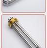 DN40/DN50 Electric High Power Heating Tube for Air Source Water Tank Boiler - 220V/380V Instant Heating