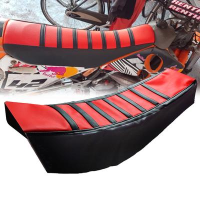 Dla GASGAS EC4T EC 4T EC4 T XC250 XC 250 XC300 XC 300 2010 2011 2012 2013 2014-2018 Motocykl Enduro Gumowe Miękkie Siedzisko