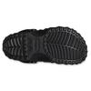 Crocs Zoccolo Classico Geometrico Unisex Nero 209563-001