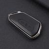 Compatible Volkswagen Key Case for Sagitar, Passat, CC, Magotan, Bora, T-Cross, Tayron, Lavida, Tiguan L.