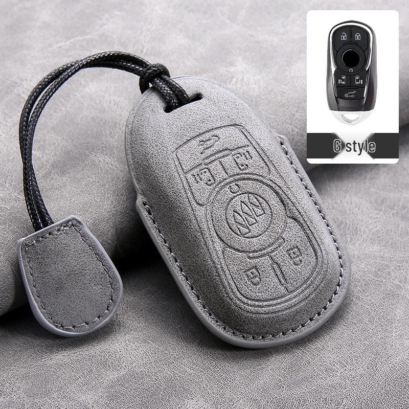 Key covers available for Buick LaCrosse, GL8, Regal GS, Excelle, Enclave Plus, and Enclave for drop shipping.