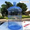 ZISIZ Reines Wasser Eimer (Leer, Silikon)