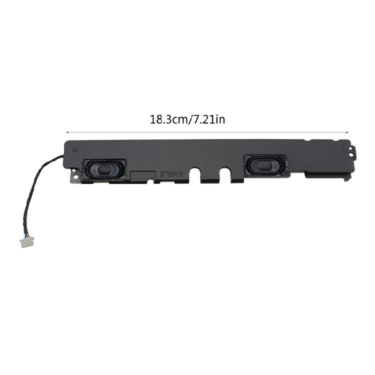 Altoparlante per Laptop per EliteBook 840 per G1 840 850 per G1 Altoparlante Sinistro e Destro