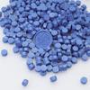 148 Pearlescent Octagonal Sealing Wax Beads - Mixable Colors, 500g Package