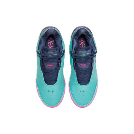 Nike Zoom LeBron NXXT Gen AMPD EP South Beach FJ1567-300