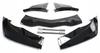 Splitter Bumper Lip Color - Gloss Black CORVETTE C7 Stingray, Z06