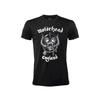 Music Motorhead  England TShirt  Genuine Official Shirt Black