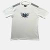 Vintage Y2K Top Heavy Snake Eyes T Shirt Mens Large Skull Flames Graphic Tee