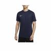 Quick-Dry Pullover Comfortable Short-Sleeve T-Shirt for Men In Navy Blue