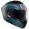 MT Helmets Modular Helmet Atom 2 SV Destiny