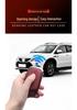 BYD Car Key Protective Case for Surui, Tang, F3, S6, S7, G3, M6, E6, F0 Models