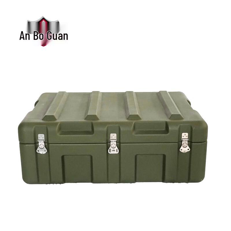 Anbaoguan Rotomolded Equipment Storage Box 800*600*300