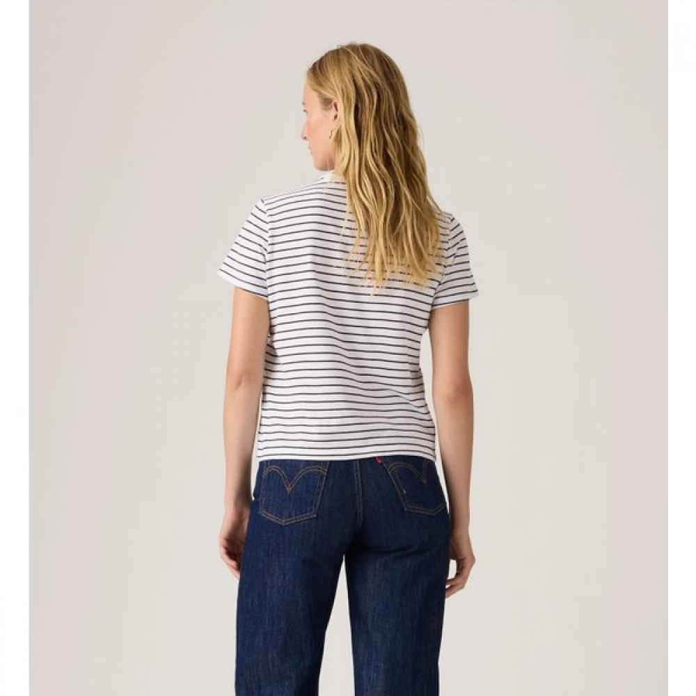 Levi S Women Favorite Cotton Tee 005j2 0006