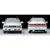 TOMYTEC Tomica Limited Vintage Neo LV-N Dangerous Deka Vol.11 Nissan Cefiro Sport Cruising (Assembled)